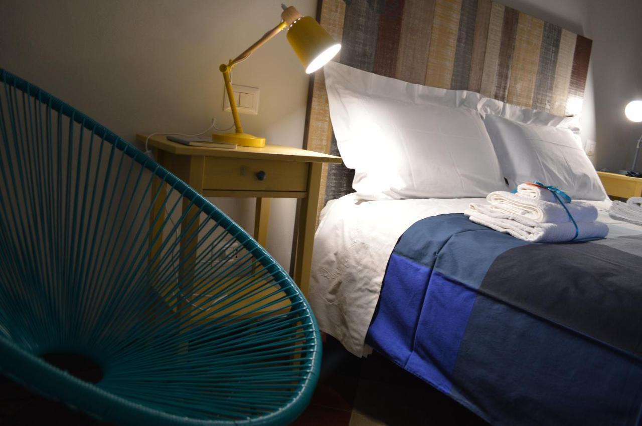 Bed and Breakfast Bed, Book & Breakfast Landolina Катания Экстерьер фото
