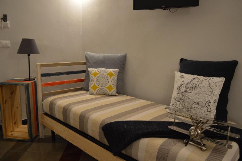 Bed and Breakfast Bed, Book & Breakfast Landolina Катания Экстерьер фото