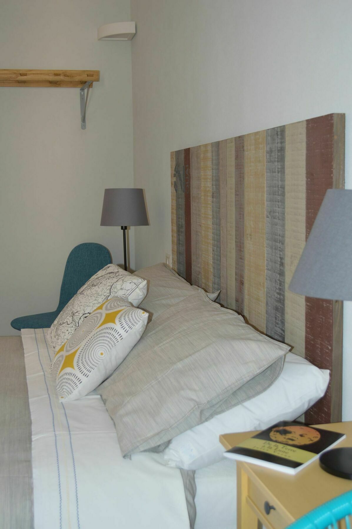 Bed and Breakfast Bed, Book & Breakfast Landolina Катания Экстерьер фото