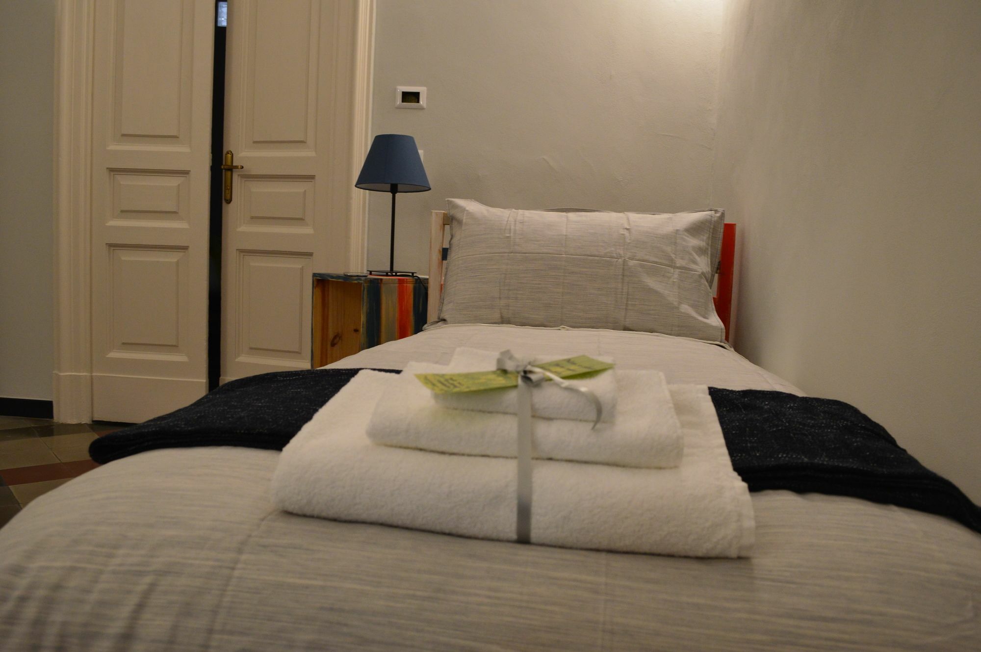 Bed and Breakfast Bed, Book & Breakfast Landolina Катания Экстерьер фото