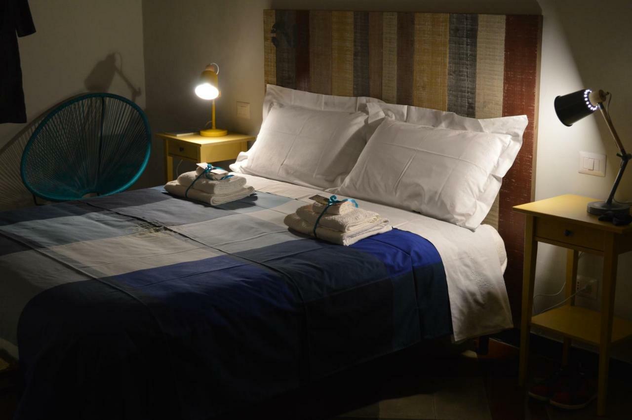 Bed and Breakfast Bed, Book & Breakfast Landolina Катания Экстерьер фото