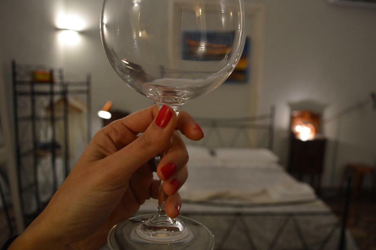 Bed and Breakfast Bed, Book & Breakfast Landolina Катания Экстерьер фото