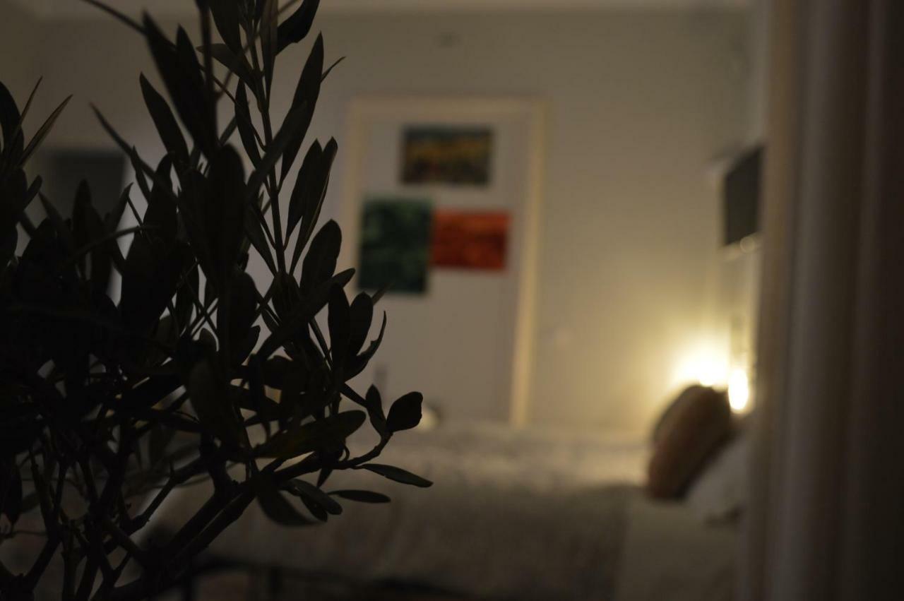 Bed and Breakfast Bed, Book & Breakfast Landolina Катания Экстерьер фото